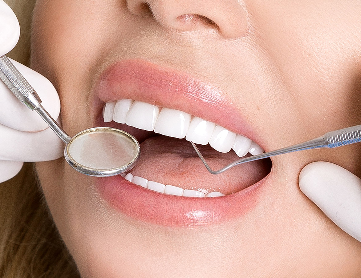 Estética y prótesis dental